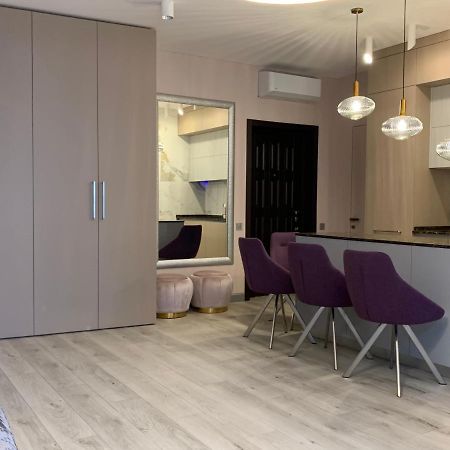 Комфортные Апартаменты Аркадии Odessa Exterior foto